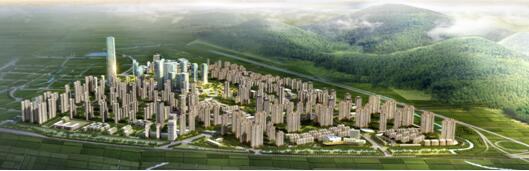 中国金茂与浙江万里教育集团签约,携手运营城市新未来