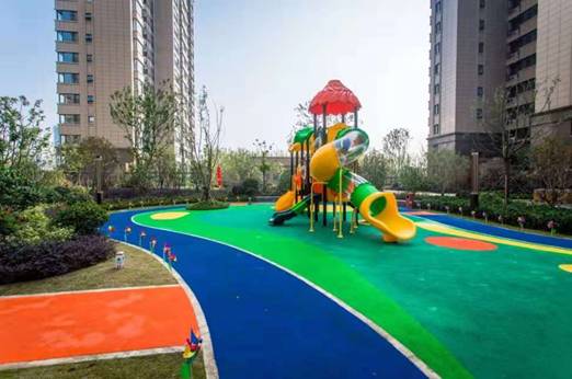 携爱归家,幸福起航丨中建国熙台顺利交房