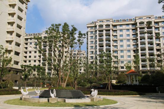 今天开始报名!通宇•林景尊园1、2、7#楼约89-123㎡全新房源马上开盘!