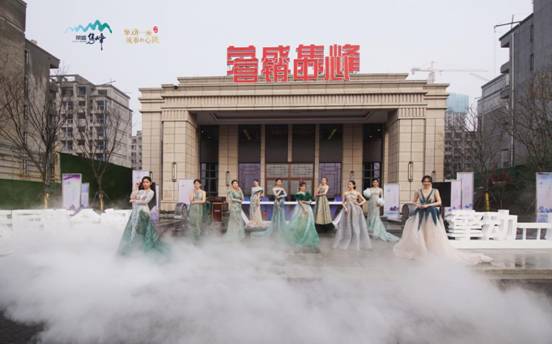 再起航,擎动这座城市的心跳