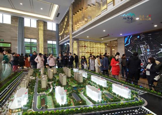再起航,擎动这座城市的心跳