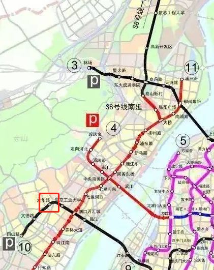 土拍疯狂,地王现世! 江北新区限价盘剩余少量房源分秒必争,错过不再!