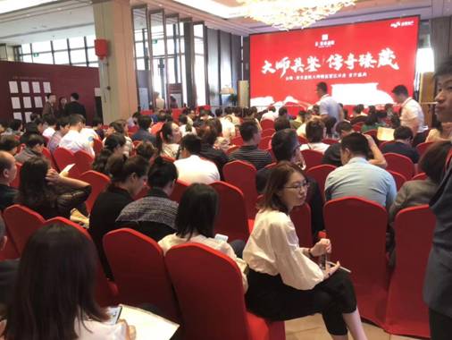 一天卖掉江北半年的量,江北第一改善盘火了!