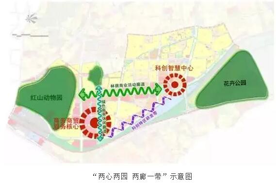 玄武新中心,再添人居新品,星河国际盛大面世!