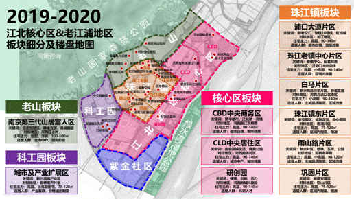 秒杀核心区,是谁在买老山洋房的大户型?