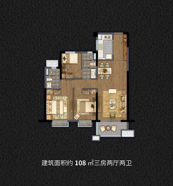 雅居乐×全球奢品时空展登陆江北,盛大揭幕