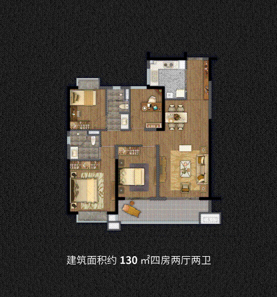 雅居乐×全球奢品时空展登陆江北,盛大揭幕