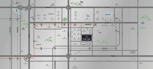 紫东核心祗此纯洋房新盘，阳光城•文澜府盛大开放，人气爆棚……