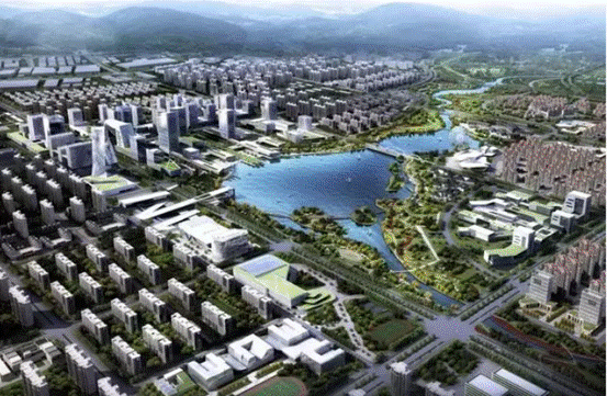 骏驰未来，为城市更美好而来