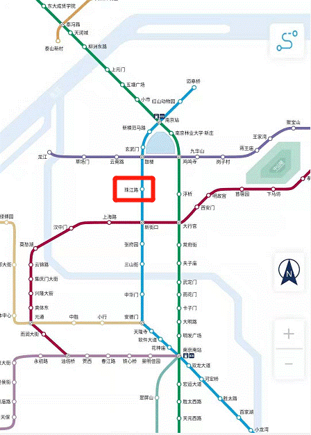 首付仅需85万起，即可入住主城核心新街口！