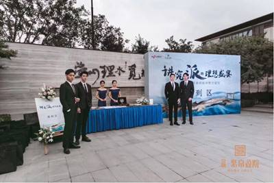 向核心区say “no”，老山100㎡自住精装洋房登场！