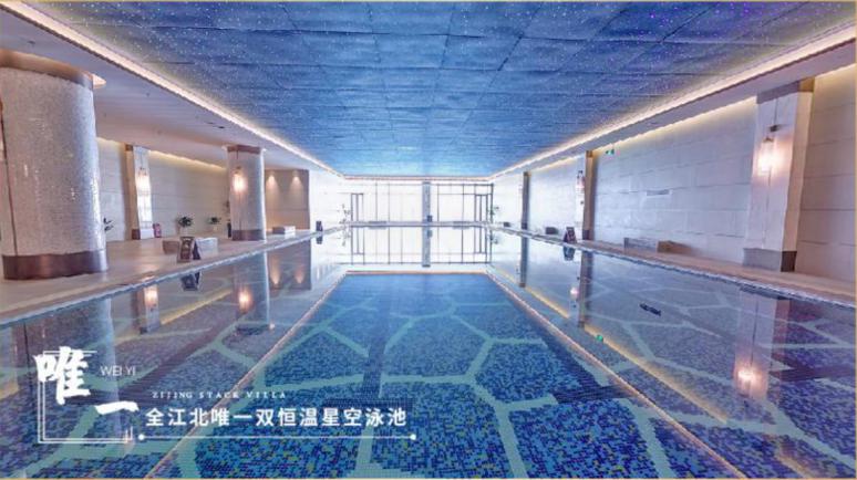 劲爆！16000㎡实景工地将震撼公开，金隅100㎡洋房本月开盘