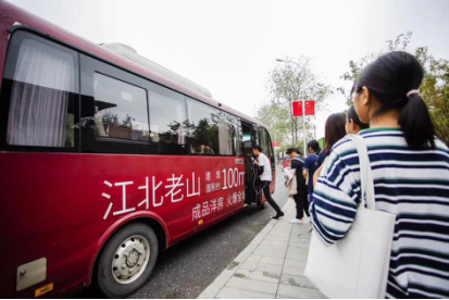 7天热卖1个亿！100㎡大师洋房10月加推