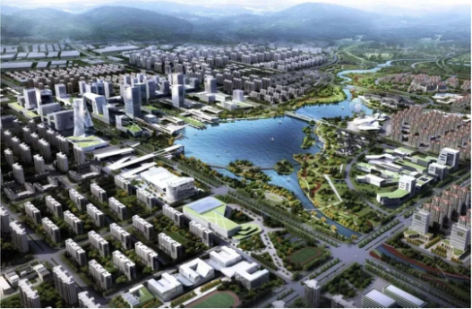 高速口商业旁，双地铁环绕，空港品质准现房即将首发！