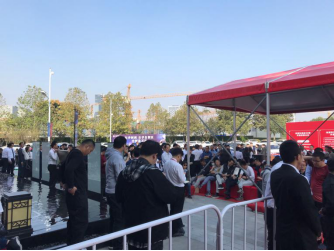 悄然加推成绩傲人，这家楼盘的热销基因有哪些？