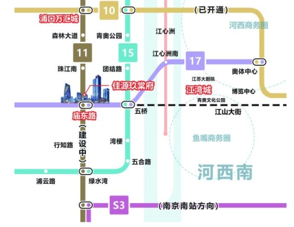 悄然加推成绩傲人，这家楼盘的热销基因有哪些？
