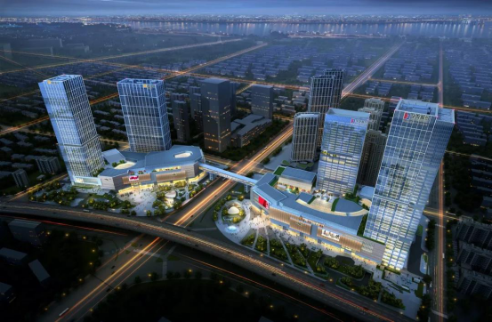 城市进化的力量｜华润置地南京10周年暨万象综合体发布会圆满落幕
