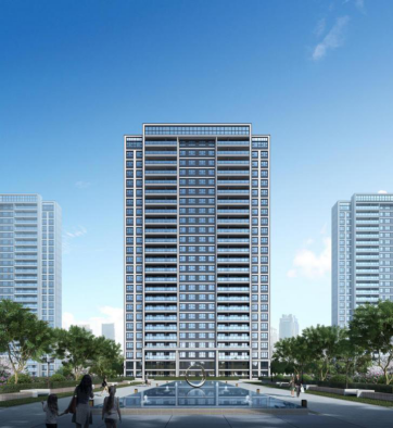 南京经开科创园品质住宅项目正式亮相，紫樾府领衔都会新城腾飞！