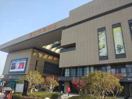 江北楼市大变局?究竟发生了什么!实地走访了这家楼盘才知道