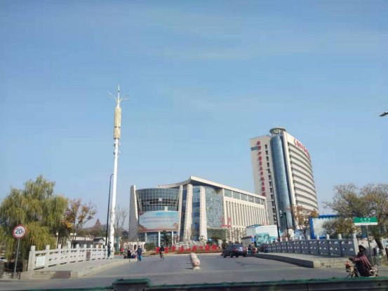 江北楼市大变局?究竟发生了什么!实地走访了这家楼盘才知道
