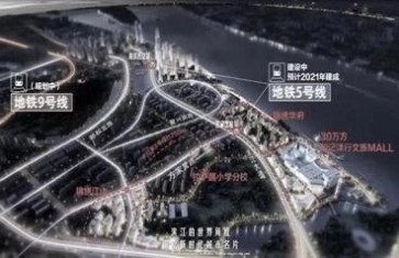 鼓楼滨江一线江景大平层豪宅震撼登场，持续热销中！