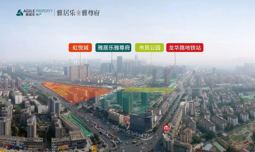 十年河西，十年江北，江北新区突破限价前福利来了！