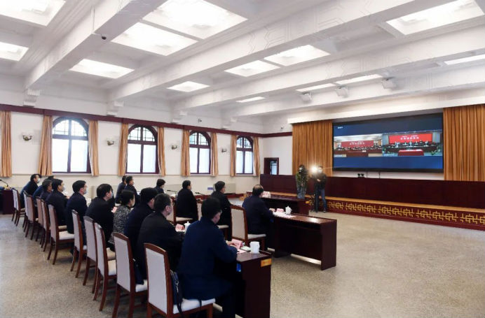 官宣!宝能集团与南京市开展战略合作,424亿落地3大项目