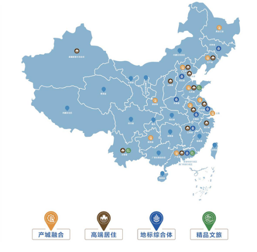 喜报 | 宝能城发连获两项大奖 城市综合运营模式获认可