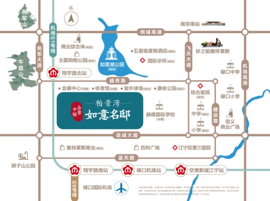 凭实力热销！地铁洋房不得不服