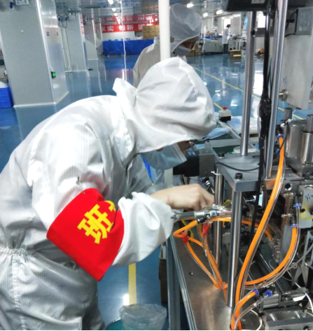 宝能抗疫捐赠超过2.68亿元  竭尽所能共抗疫、自力更生保生产