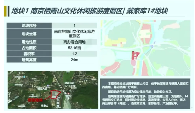 17幅优质地块曝光 城北版块未来可期