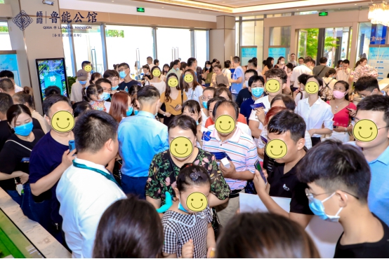 风雅公馆 耀启栖霞