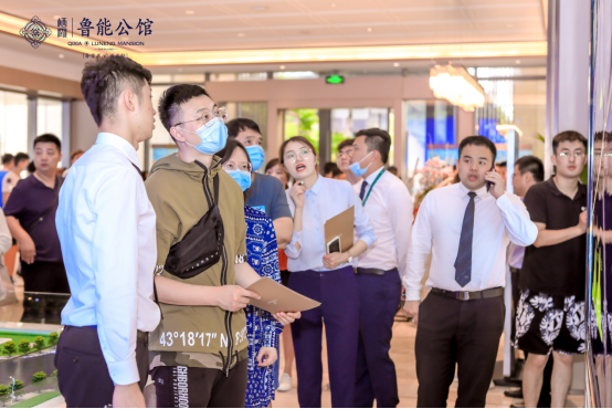 风雅公馆 耀启栖霞