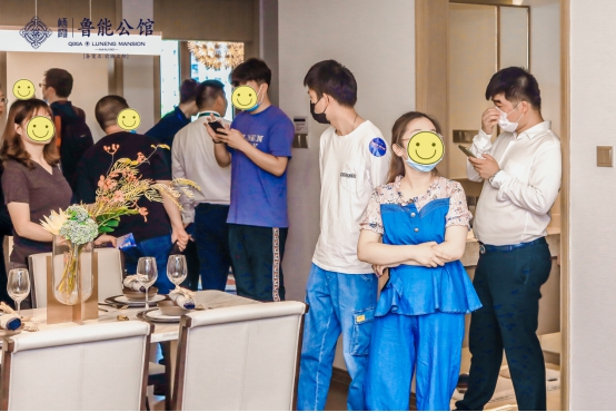 风雅公馆 耀启栖霞
