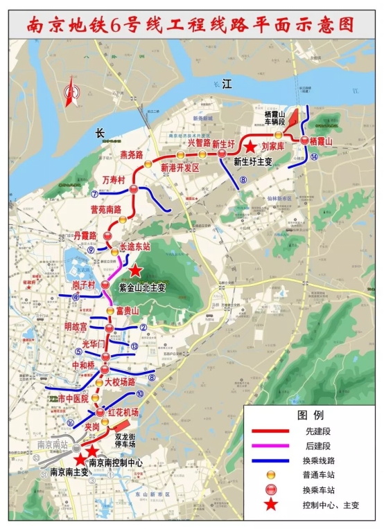 年度爆款!6月劲销数亿!南京流量级网红盘,樾卖樾火!