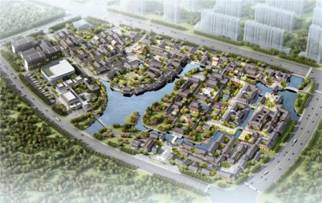 得金陵以厚土，还城市以作品|玖熙府——东方鼎级居住形制建筑形制产品即将发布!
