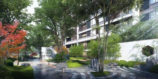 得金陵以厚土，还城市以作品|玖熙府——东方鼎级居住形制建筑形制产品即将发布!
