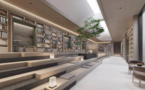 得金陵以厚土，还城市以作品|玖熙府——东方鼎级居住形制建筑形制产品即将发布!