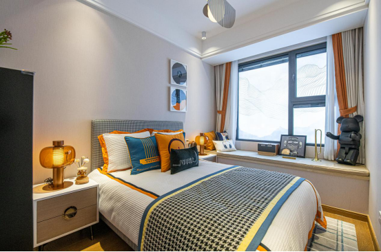 主城北“神户型”来了！双地铁加持 首开在即！抢房又要拼手速！