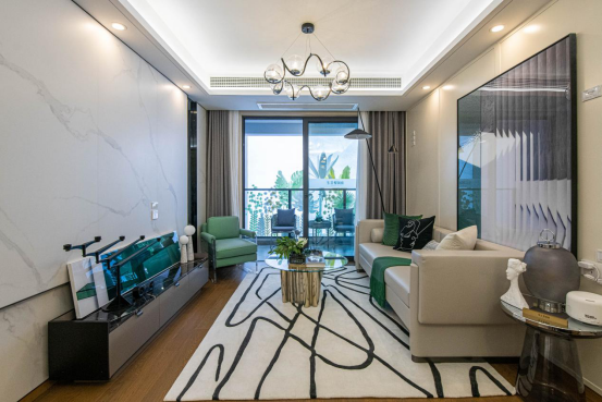 主城北“神户型”来了！双地铁加持 首开在即！抢房又要拼手速！