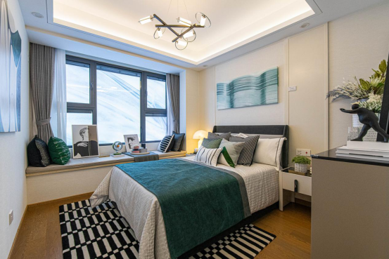 主城北“神户型”来了！双地铁加持 首开在即！抢房又要拼手速！