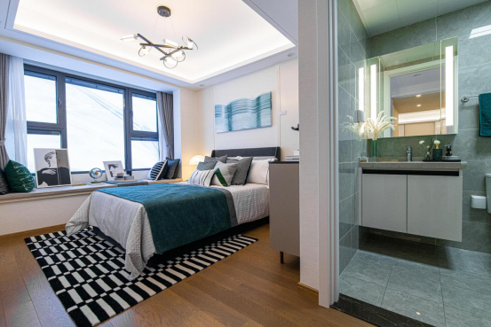 主城北“神户型”来了！双地铁加持 首开在即！抢房又要拼手速！