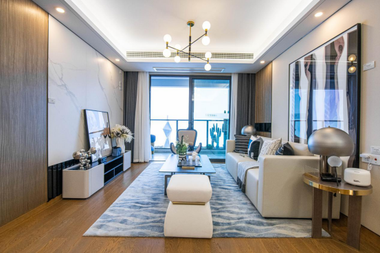 主城北“神户型”来了！双地铁加持 首开在即！抢房又要拼手速！