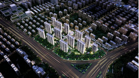 主城北“神户型”来了！双地铁加持 首开在即！抢房又要拼手速！