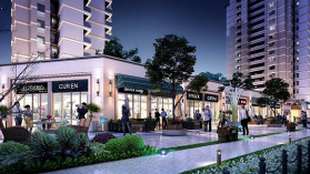 主城北“神户型”来了！双地铁加持 首开在即！抢房又要拼手速！