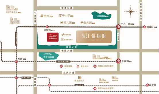 主城北“神户型”来了！双地铁加持 首开在即！抢房又要拼手速！