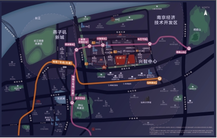 揭秘|黑马板块？楼市“顶流”？兴智红盘紫樾府，再再再加推，为何人气愈发火爆？