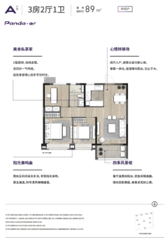 揭秘|黑马板块？楼市“顶流”？兴智红盘紫樾府，再再再加推，为何人气愈发火爆？