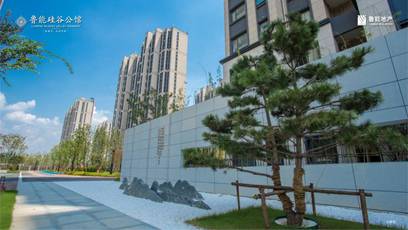 千人挤爆售楼处！南京最“潮”示范区首亮相，成全城焦点