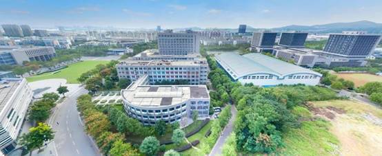 叫板新街口、河西,“百九中芯”众望出道